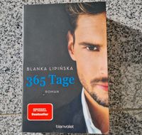 Buch 365 Tage von Blanka Lipinska Baden-Württemberg - Orsingen-Nenzingen Vorschau