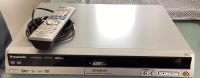 PANASONIC DVD Player DMR-EH52 silber Saarbrücken-Mitte - Alt-Saarbrücken Vorschau