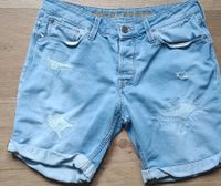 Jack&Jones Jeans Shorts GrS Regular Nordvorpommern - Landkreis - Barth Vorschau