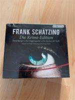 Frank schätzing ,7 CD Nordrhein-Westfalen - Kerpen Vorschau