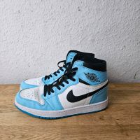 Nike Air Jordan 1 High Gr.41 Nordrhein-Westfalen - Gelsenkirchen Vorschau