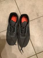 Reebok Herren Sneaker, Turnschuh Gr. 42,5 grau,Memory Tech Kreis Pinneberg - Schenefeld Vorschau