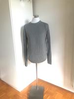 Baumwolle-Pullover der Marke Review Größe S Bayern - Regensburg Vorschau