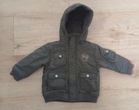 Schöne warme s. Oliver Winterjacke Jacke Gr. 80 braun Münster (Westfalen) - Mauritz Vorschau