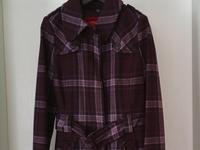 edc by Esprit Wollmantel Jacke Damenjacke lila Gr. M # neu Berlin - Reinickendorf Vorschau