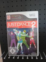 Just Dance 2, Nintendo Wii Nordrhein-Westfalen - Blomberg Vorschau