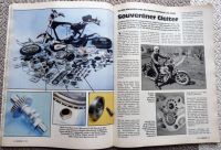 Harley Davidson Low Glide von 1985, Langstreckentest Baden-Württemberg - Friolzheim Vorschau