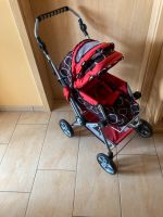 Kinderwagen zum Spielen Bayern - Nabburg Vorschau