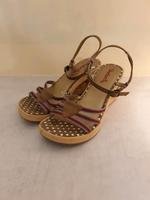 Skechers Cali Wedges Sandalen Damenschuhe Bayern - Pliening Vorschau