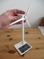 Windgenerator Model Bausatz Solar Schleswig-Holstein - Quarnbek Vorschau
