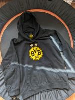 BVB Pullover, Gr 128 Schleswig-Holstein - Fahrenkrug Vorschau