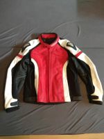 Motorradjacke Büse Leder Gr. 58 XXL Nordrhein-Westfalen - Gevelsberg Vorschau