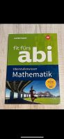 Fit für‘s Abi, Oberstufenwissen Mathematik Rheinland-Pfalz - Weitefeld Vorschau