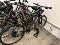 Cube Fahrrad zu verkaufen Herzogtum Lauenburg - Schwarzenbek Vorschau
