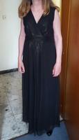 Langes Abendkleid Niedersachsen - Steinkirchen Vorschau