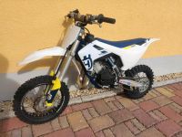 Husqvarna TC 65 (KTM SX 65) Thüringen - Mellingen Vorschau