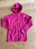 Jacke Strickfleece Alive pink Gr.158/164 neu Nordrhein-Westfalen - Eschweiler Vorschau