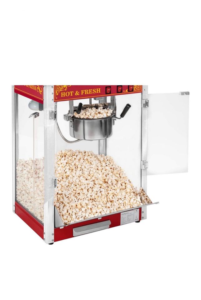 MIETEN Popcornmaschine, Feier, Geburtstag, Party, Event in Düsseldorf