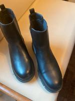 Damen Stiefel Bayern - Langensendelbach Vorschau