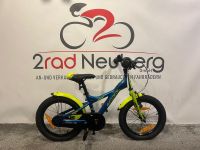 S'COOL XXlite 16 Zoll 1-Gang Kinder Fahrrad Alu Statt 289€ Hessen - Neuberg Vorschau