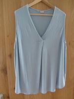 Sommershirt Shirt ärmellos Größe 48 50 Hessen - Ober-Ramstadt Vorschau