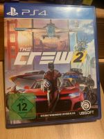 The Crew 2 PS4 Bayern - Neunkirchen a. Brand Vorschau