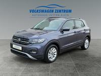 Volkswagen T-Cross 1.0 TSI DSG Life,KLIMAAUTO.,DC,APP Rostock - Lütten Klein Vorschau