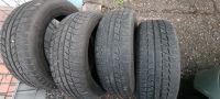 Satz Michelin Primacy Alpin 205/55R16 Bayern - Regenstauf Vorschau