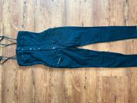 DIESEL Gr XS Jeans Jumpsuit NP 270€ Sexy Overall Denim 34 36 Top Rheinland-Pfalz - Simmern Vorschau