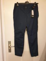 Jack Wolfskin Hose Damen NEU Berlin - Köpenick Vorschau