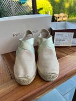 Espadrilles Phillip Hardy Düsseldorf - Angermund Vorschau
