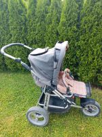 Hartan Kinderwagen Baden-Württemberg - Baindt Vorschau