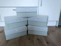 IKEA Karton aus Pappe bis 10 Stück z.B. Schuhkarton Pankow - Karow Vorschau