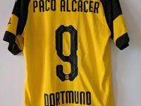 Borussia Dortmund Heim-Trikot PACO ALCACER Gr.M Niedersachsen - Braunschweig Vorschau