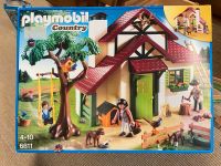 Playmobil Forsthaus Nordrhein-Westfalen - Rees Vorschau