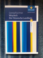 Büchner: Woyzeck Bielefeld - Bielefeld (Innenstadt) Vorschau