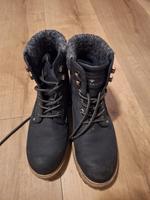 Winterboots Damen Nordrhein-Westfalen - Grevenbroich Vorschau