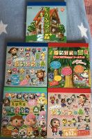 Animal Crossing Sticker Block Set 5 teilig Bayern - Rosenheim Vorschau