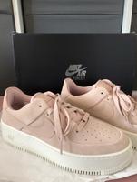 Nike Air Force Sage rosa Kiel - Kiel - Vorstadt Vorschau