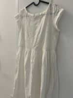 Beautiful embroidered cotton summer dress size 36 Aubing-Lochhausen-Langwied - Aubing Vorschau