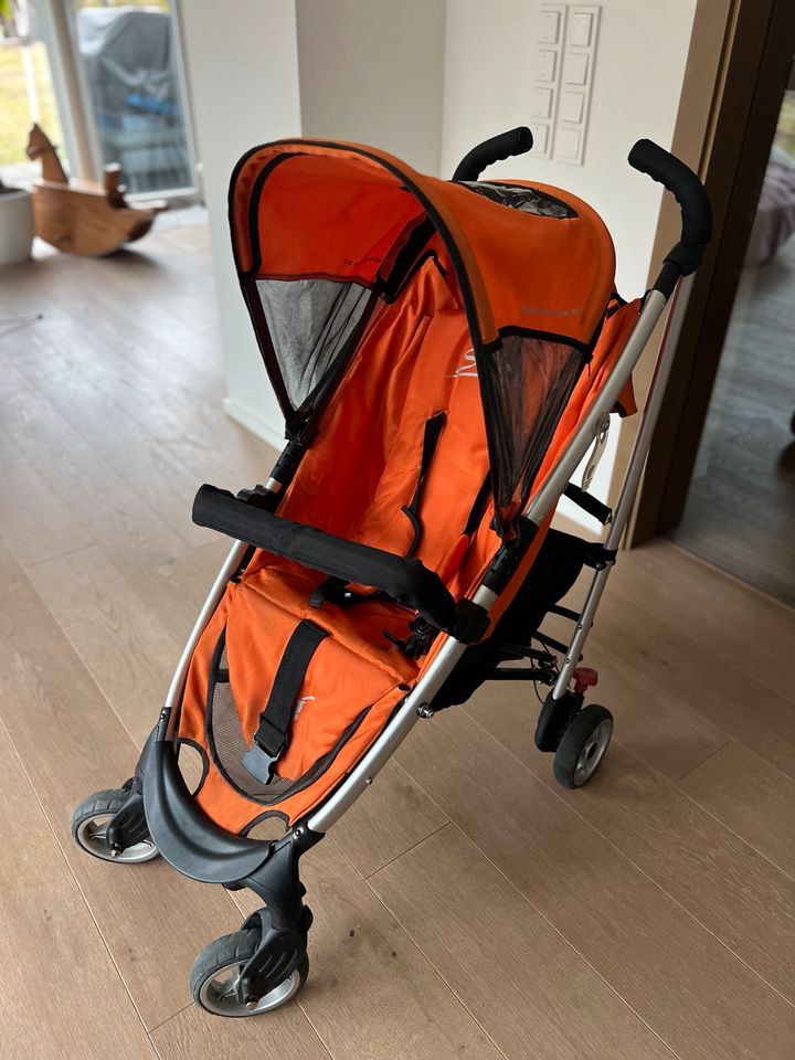 Buggy Swift Sportwagen Orange von Gesslein in München