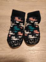 Baby Hüttenschuhe, Lauflernsocken mit Sohle 18/19 Ludwigslust - Landkreis - Wittenburg Vorschau