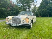 Mercedes Benz 250S W108 Nordvorpommern - Landkreis - Ribnitz-Damgarten Vorschau