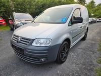 Volkswagen Caddy 2,0 Kasten EcoFuel Nordrhein-Westfalen - Steinfurt Vorschau