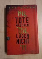 Tote Mädchen lügen nicht  Buch Rheinland-Pfalz - Rehe Vorschau