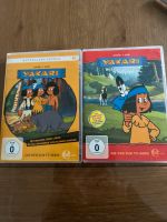 2 Yakari DVDs Nordrhein-Westfalen - Kevelaer Vorschau