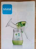 MAM Milchpumpe Niedersachsen - Gorleben Vorschau