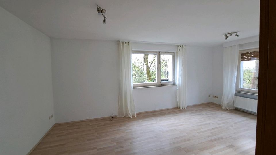 Kleine Wohnung in Sundern (Sauerland)