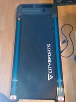 Citysports Laufband / Walking Pad Niedersachsen - Damme Vorschau