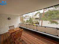 !! Maisonettewohnung mit Terrasse am Wannsee !! 3,5 Zimmer + EBK + 360° Tour Berlin - Zehlendorf Vorschau